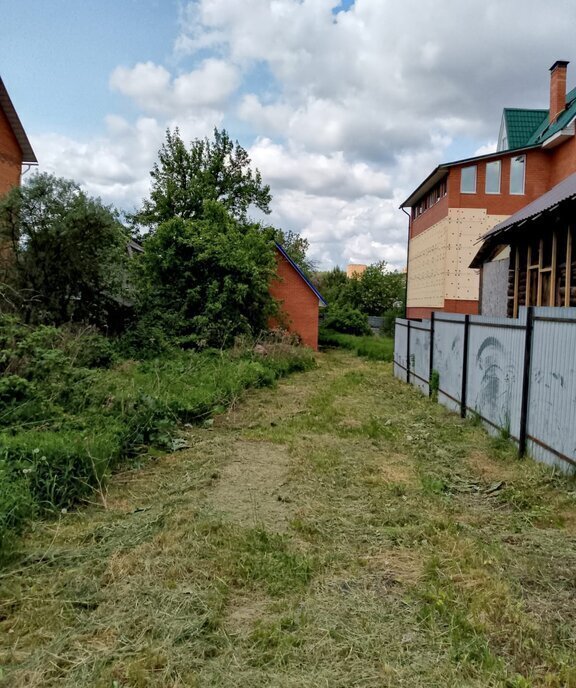 дом г Наро-Фоминск ул Погодина Апрелевка фото 4