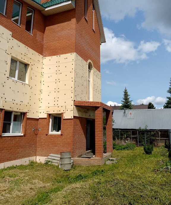 дом г Наро-Фоминск ул Погодина Апрелевка фото 5