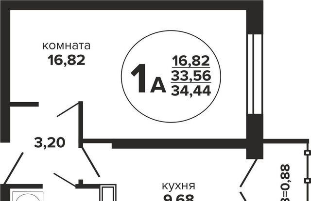 р-н Прикубанский ул Российская 257/7 фото