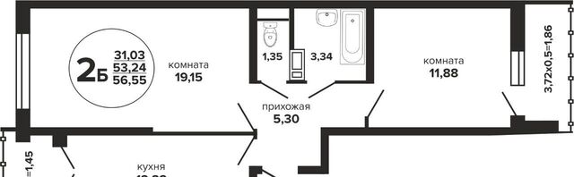 р-н Прикубанский дом 257/7 фото