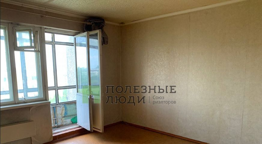 квартира г Красноярск р-н Советский Зеленая Роща ул Ферганская 8 фото 1
