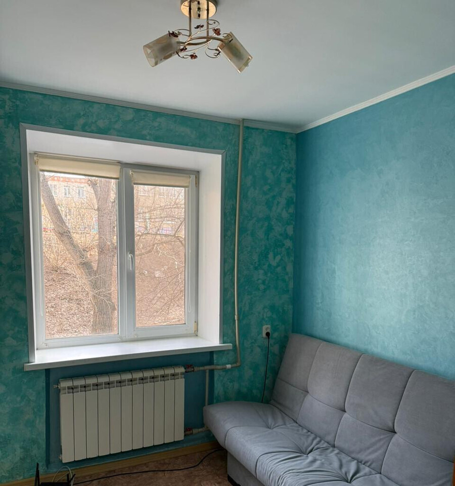 квартира г Энгельс ул Комсомольская 145 фото 13