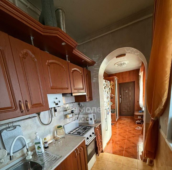 дом г Георгиевск ул Зеленая 2 фото 10