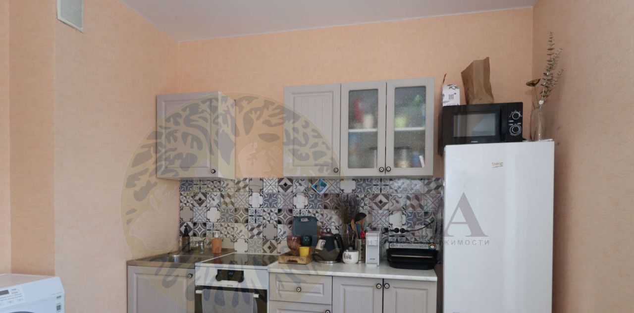 квартира г Воронеж р-н Ленинский ул 9 Января 68к/4 фото 13