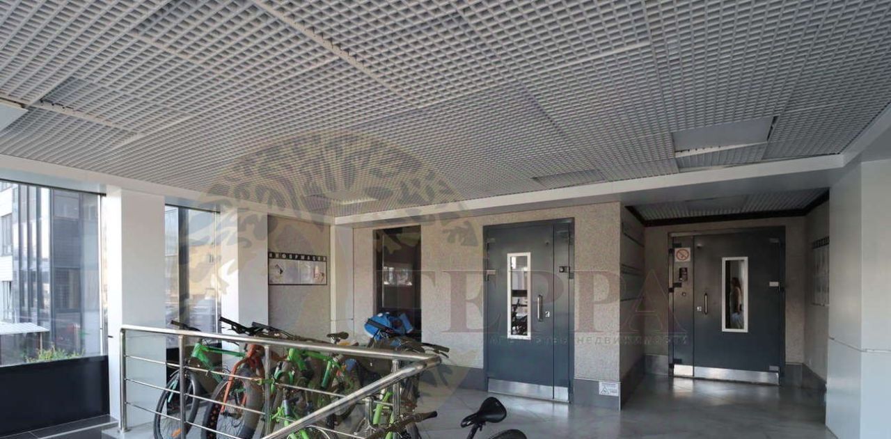 квартира г Воронеж р-н Ленинский ул 9 Января 68к/4 фото 22