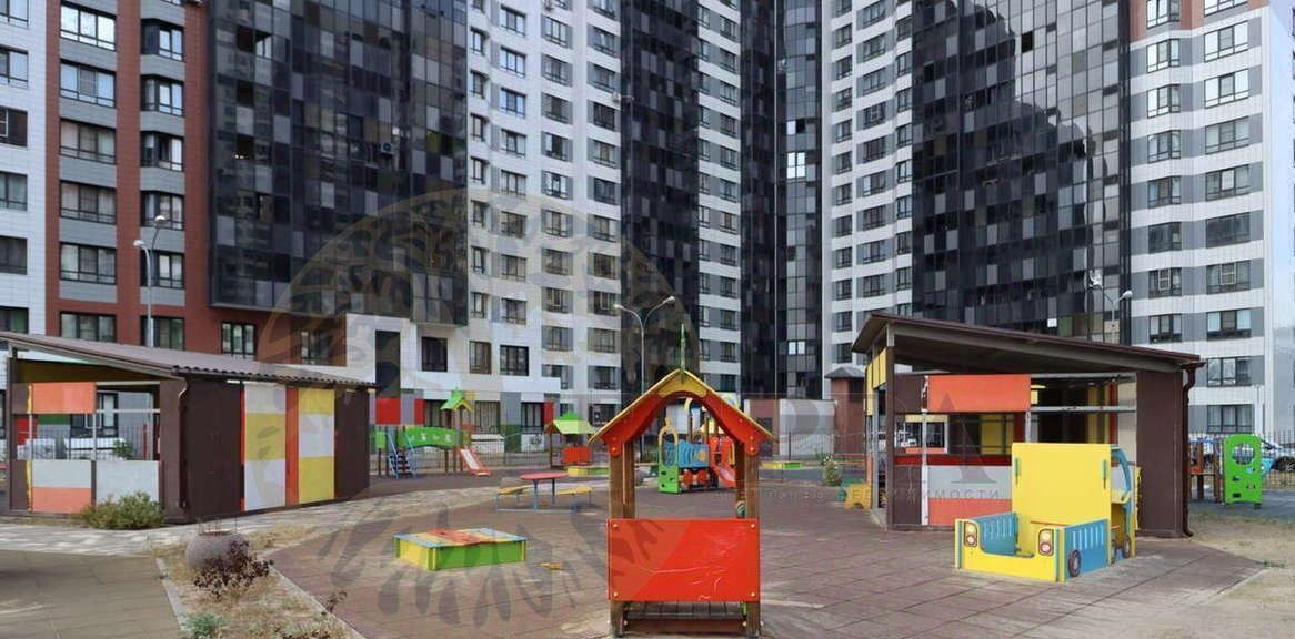 квартира г Воронеж р-н Ленинский ул 9 Января 68к/4 фото 26