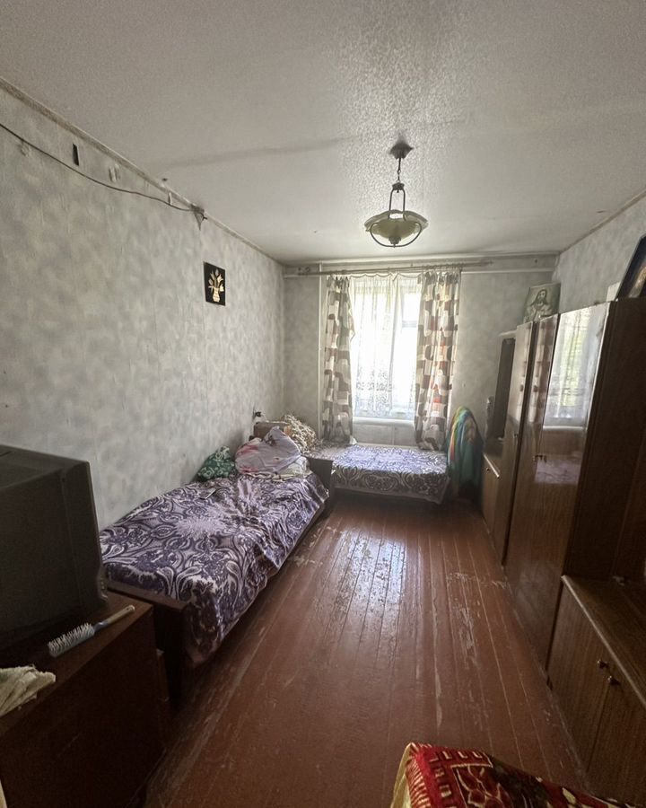 квартира г Евпатория пгт Новоозерное ул Героев-Десантников 17 фото 11