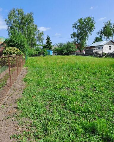 земля ул Некрасова 3а Рыбновское городское поселение фото