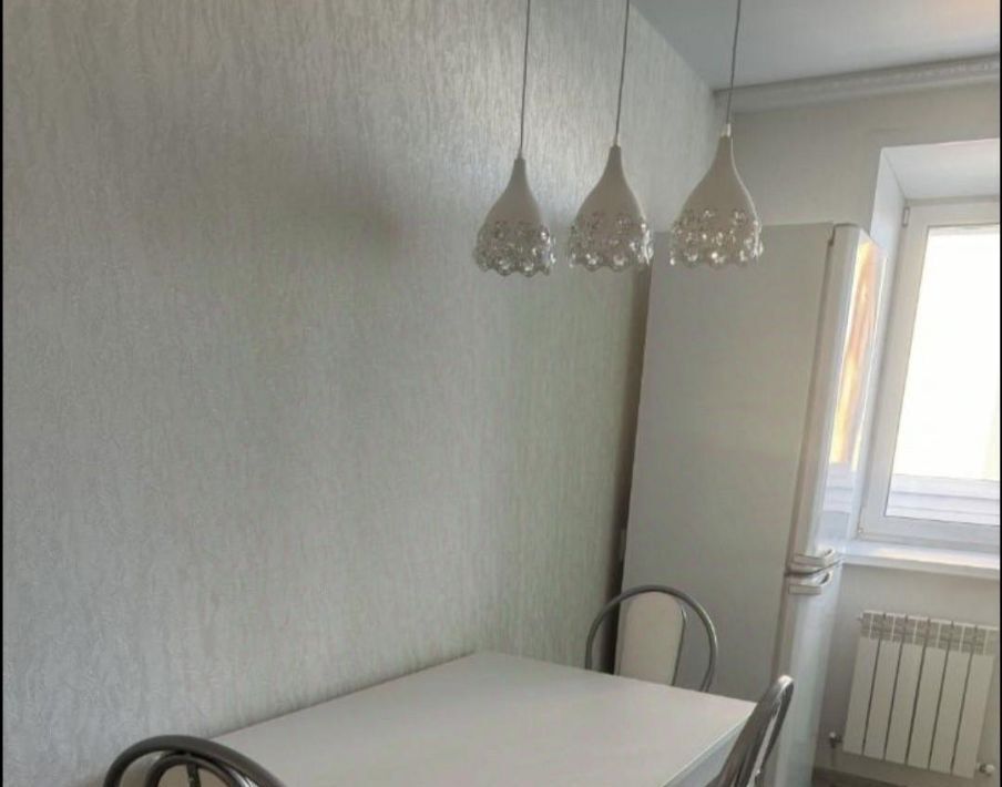 квартира г Йошкар-Ола ул Воинов-интернационалистов 32 фото 1