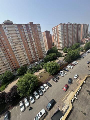 р-н Прикубанский дом 30/2 фото