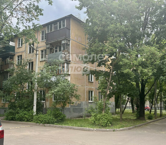 метро Ростокино дом 37 Московская область, Пушкино фото