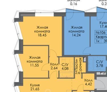 метро Щукинская проезд 3-й Красногорский, 5 фото