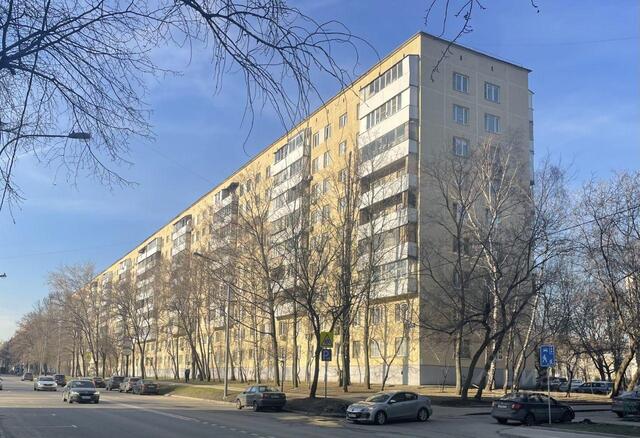 ЗАО Восточное Дегунино ул Дубнинская 14/1 Московская область фото