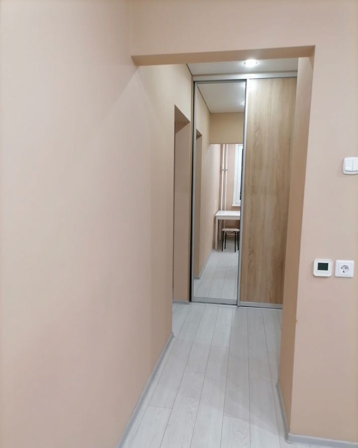 квартира г Казань р-н Советский ул Александра Курынова 6к/1 фото 1
