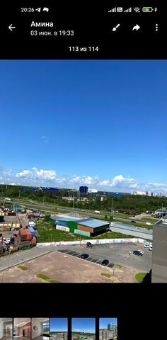 метро Комендантский Проспект ул Плесецкая 24 фото