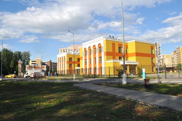 ЖК «Рассказово» Внуково б-р Андрея Тарковского 10 Новомосковский административный округ, Московская область фото