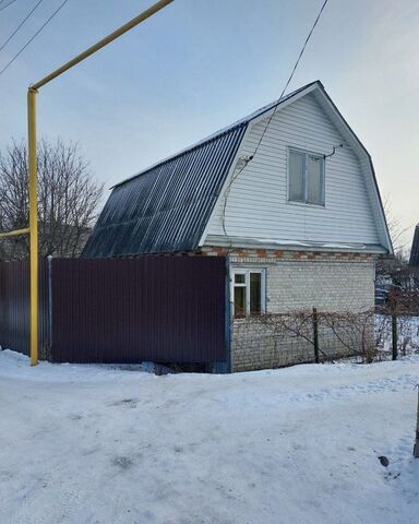 снт Виктория-С 12, Тамбовский муниципальный округ, Донское фото