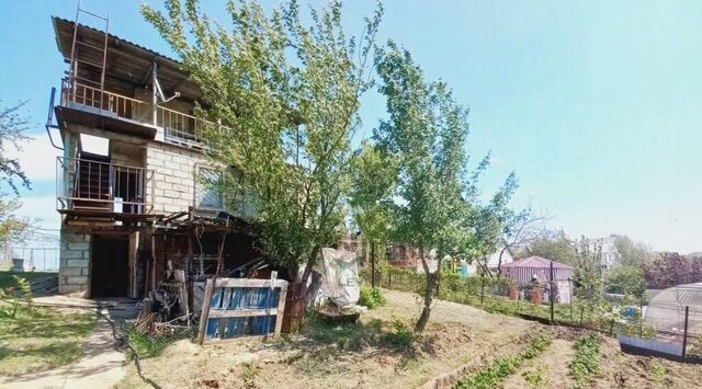 р-н Кировский снт Факел-85 фото