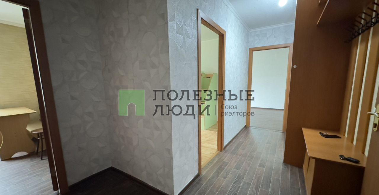 квартира г Курган мкр 3-й р-н Заозерный, жилой район Заозёрный, 21 фото 3