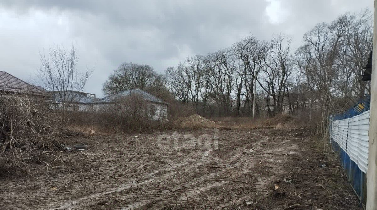 земля г Новороссийск с Борисовка ул Антона Головатого фото 3