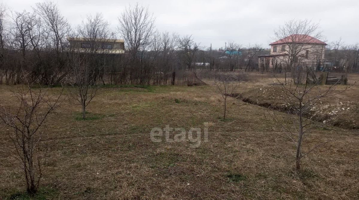 земля г Новороссийск ст-ца Раевская ул Маяковского 4д фото 4