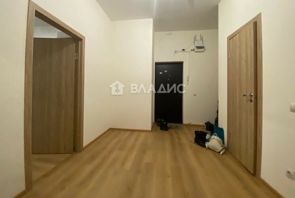 квартира г Колпино ул Севастьянова 32к/4 метро Рыбацкое фото 2
