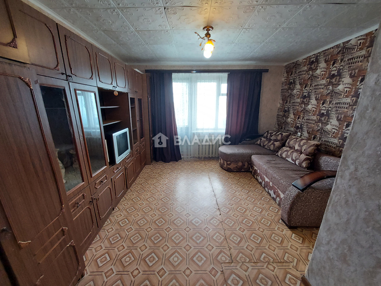 квартира р-н Алексеевский г Алексеевка ул Мостовая 33 фото 4