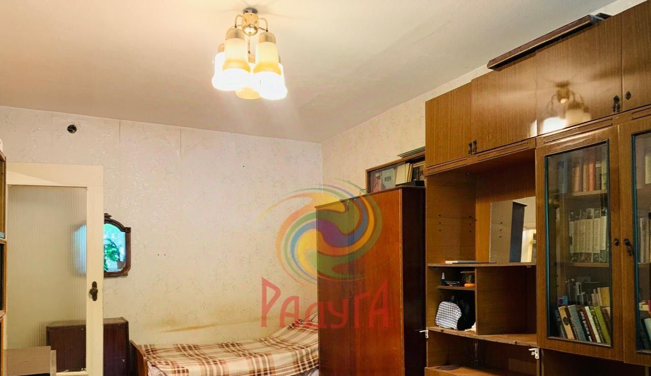 квартира г Иваново р-н Октябрьский ул Калинина 23 фото 3