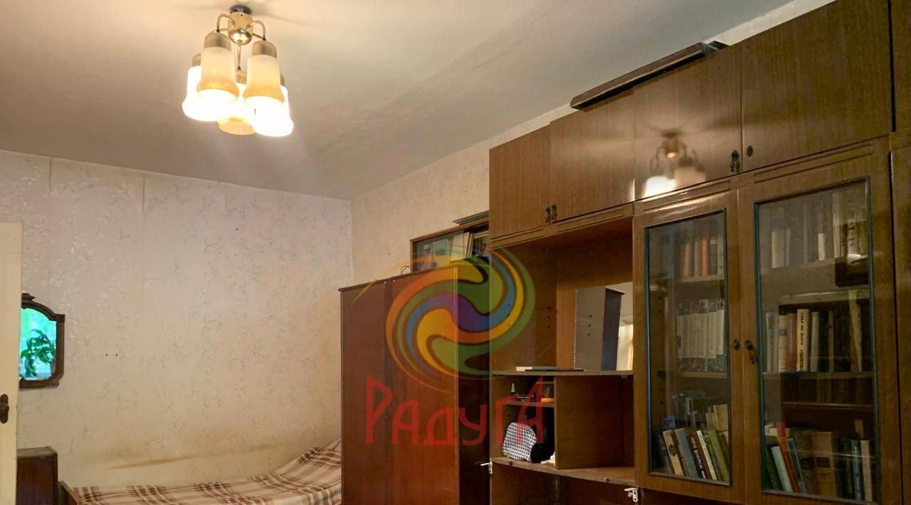 квартира г Иваново р-н Октябрьский ул Калинина 23 фото 2