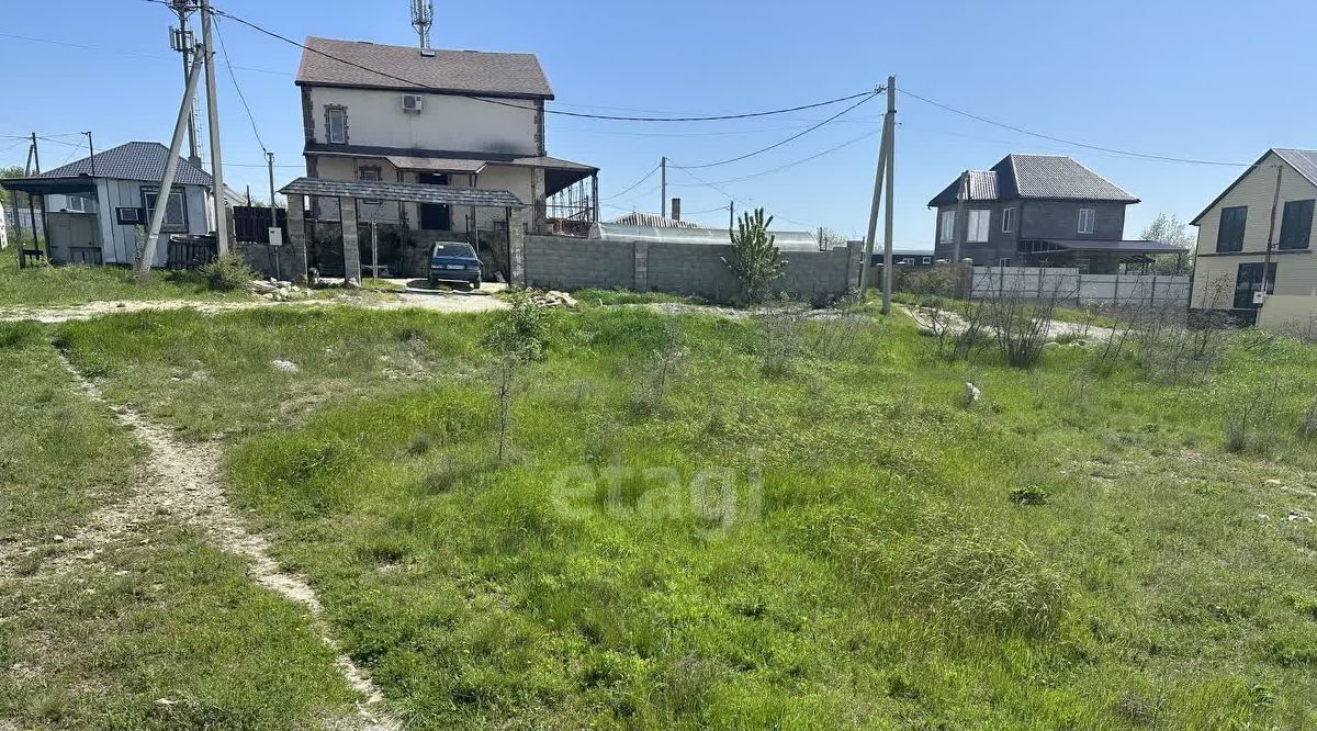 земля г Новороссийск с Большие Хутора ул Свердлова фото 2