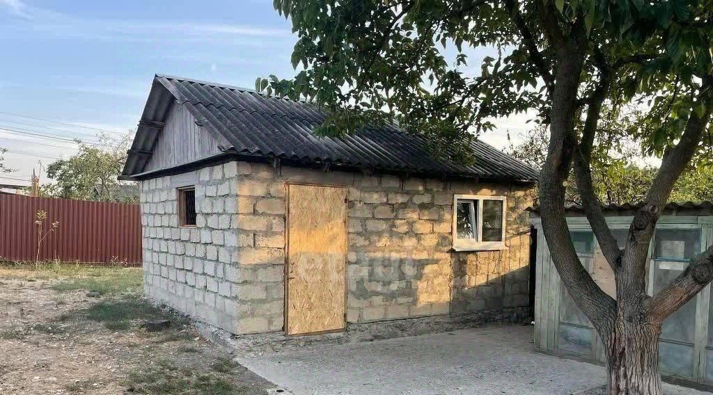 земля г Новороссийск х Убых снт Холодок ул Главная СОТ фото 4