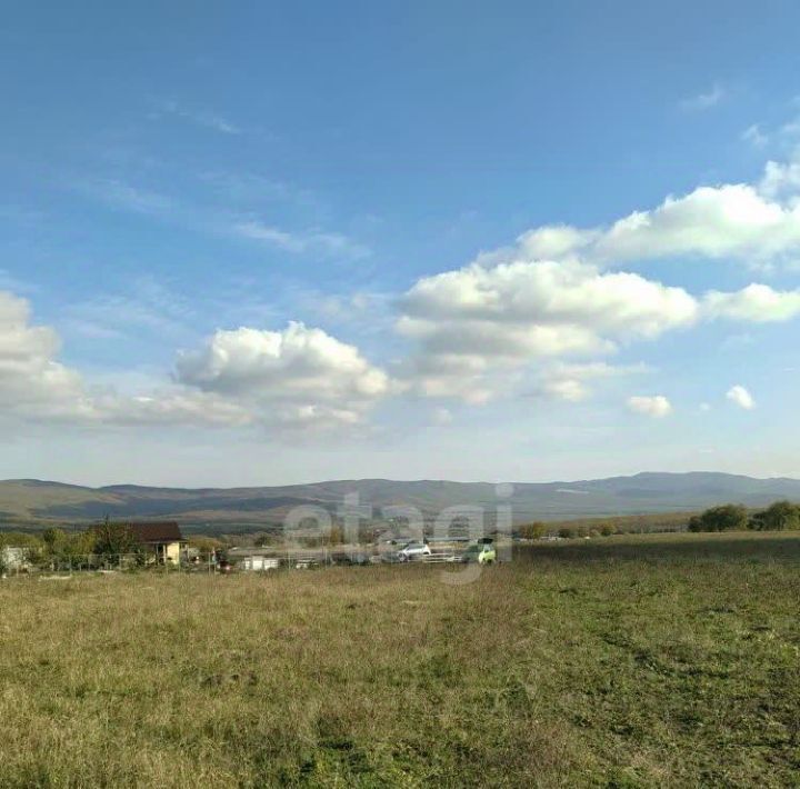 земля г Новороссийск ст-ца Натухаевская фото 2