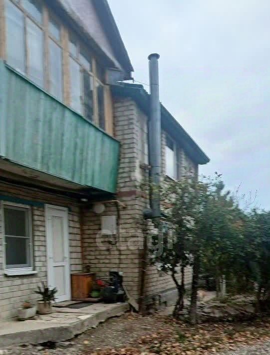 дом г Новороссийск с Южная Озереевка ул Свободы 32 фото 3