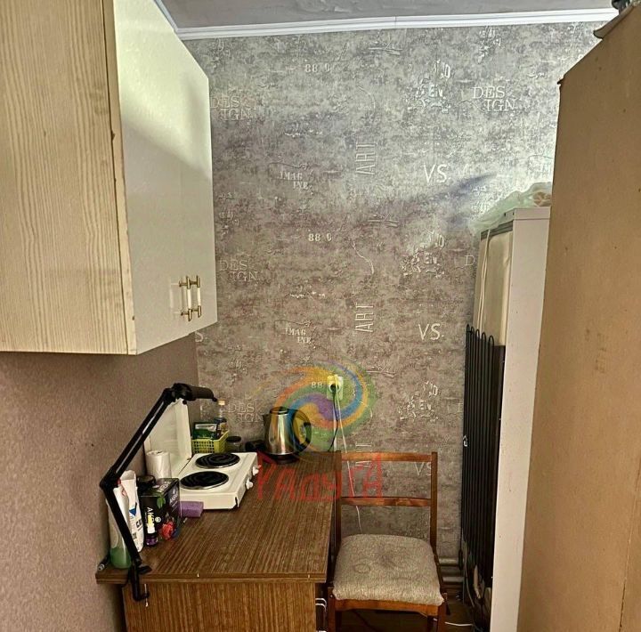 комната г Иваново р-н Ленинский ул Профессиональная 35 фото 3