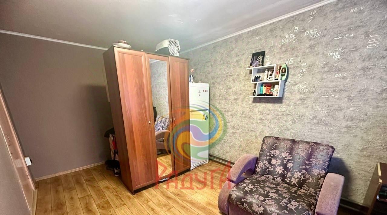комната г Иваново р-н Ленинский ул Профессиональная 35 фото 2