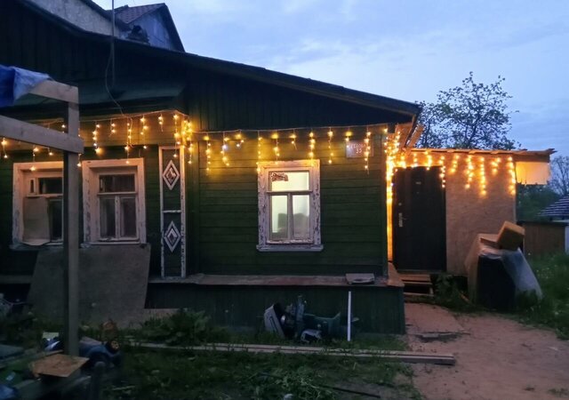 р-н Заволжский ул Седова фото