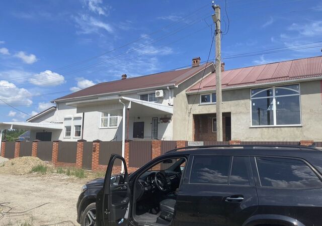 р-н мкр Приречный ул Ямбургская 25 Тимашевское городское поселение фото