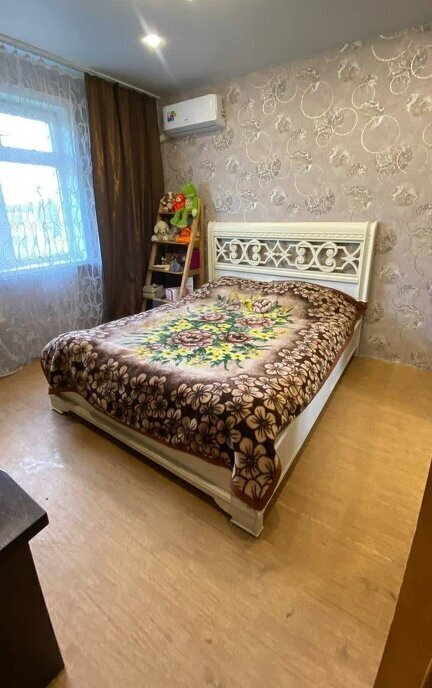 квартира г Бийск ул Ударная 83 фото 3
