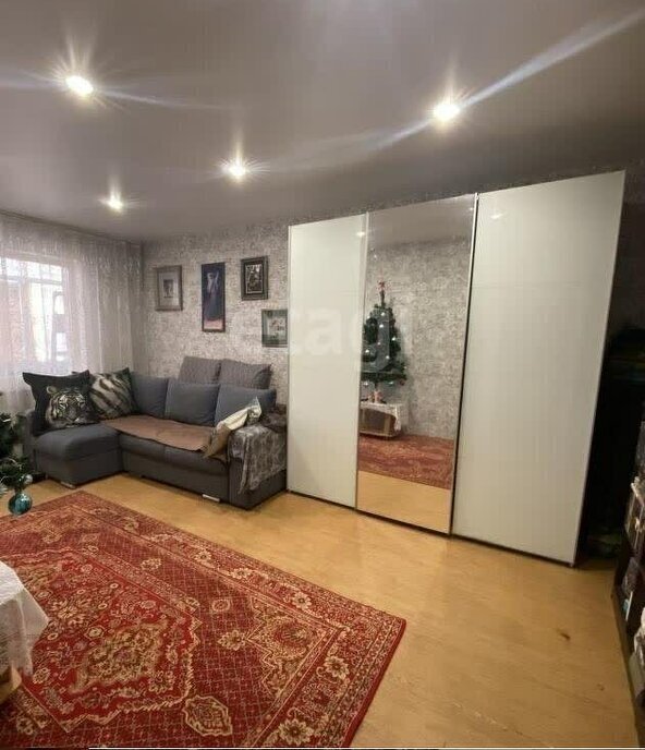 квартира г Бийск ул Ударная 83 фото 2