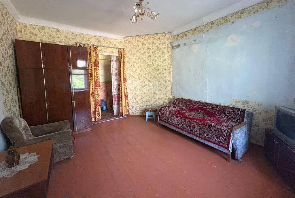 квартира г Бийск ул Виктора Петрова 18 фото 4