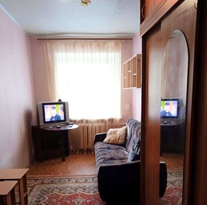комната г Йошкар-Ола ул Первомайская 128 фото 2