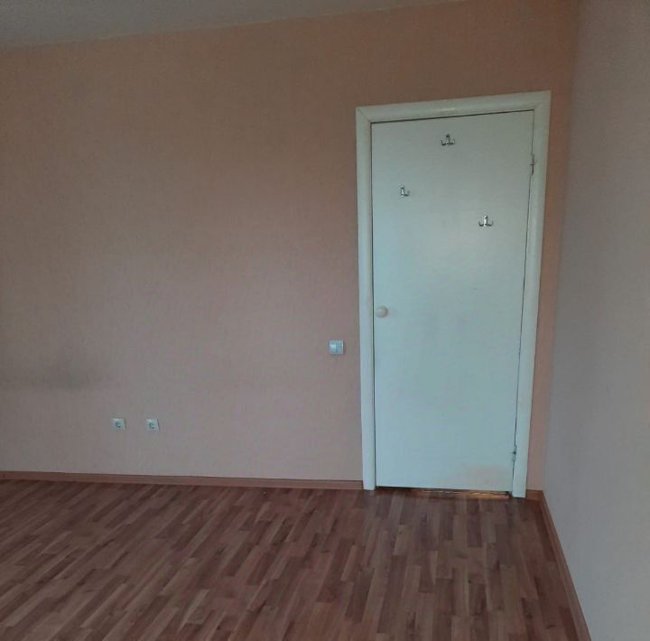 квартира г Уфа р-н Демский Дагестанская ул., 25А фото 2