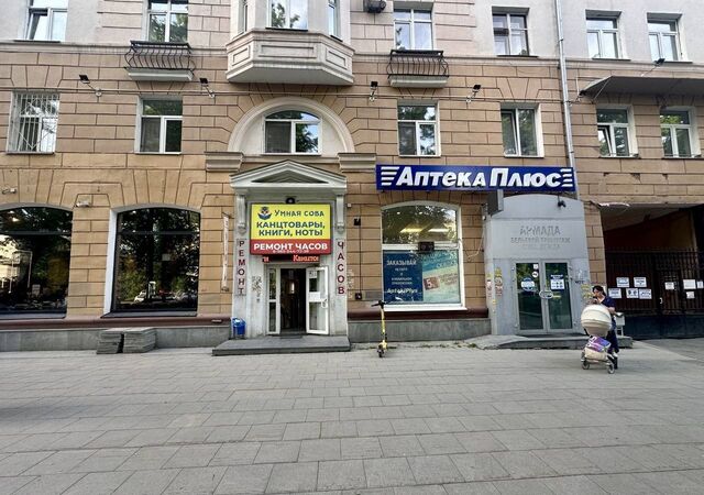 р-н Кировский Динамо пр-т Ленина, 99 фото