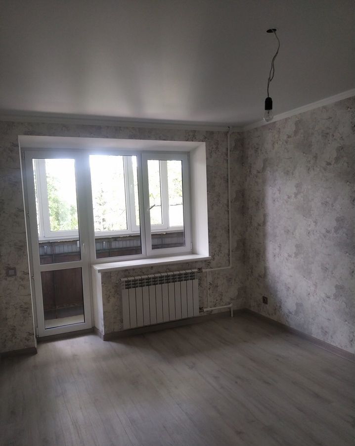 квартира г Губкин ул Раевского 21 Губкинский г. о. фото 2