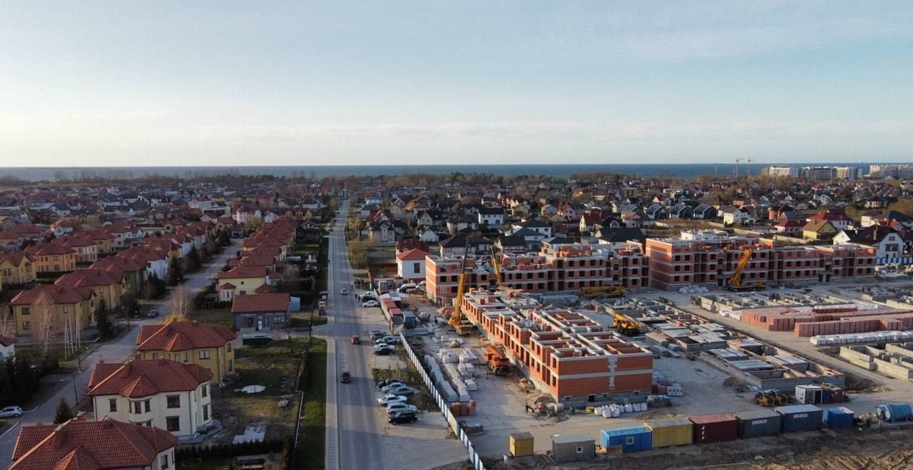 квартира р-н Зеленоградский г Зеленоградск пер Морской 14/2 фото 4