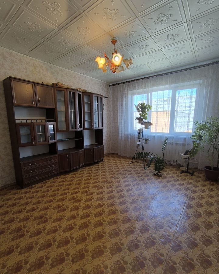 квартира г Димитровград ул Черемшанская 126 фото 2