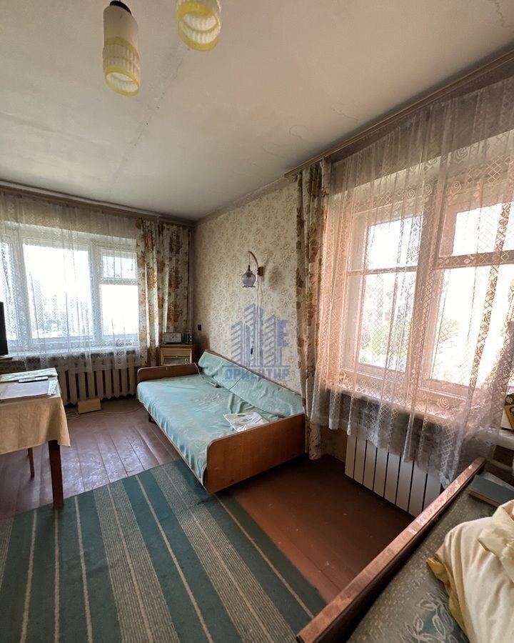 квартира г Чебоксары р-н Ленинский ул Маршака 6 фото 2