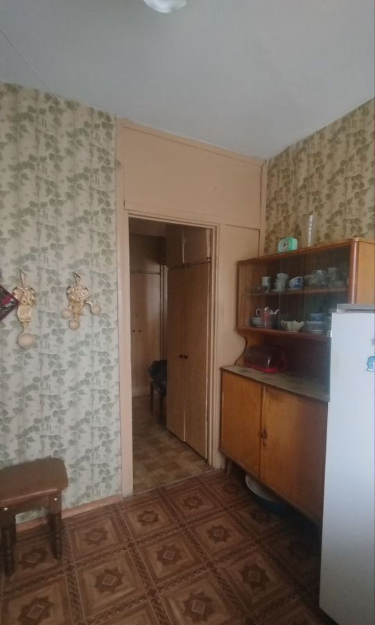 квартира г Ярославль р-н Заволжский ул Серго Орджоникидзе 33 фото 2