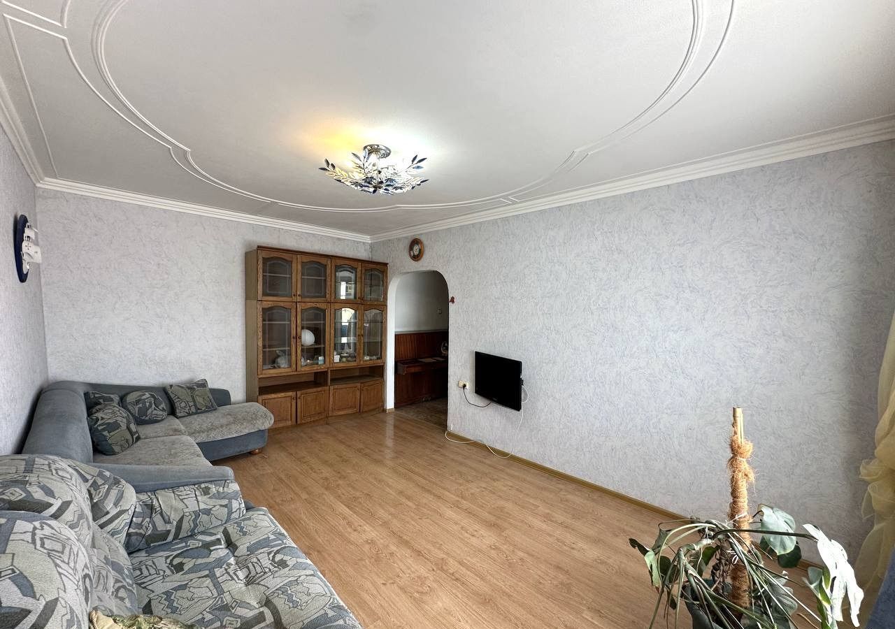 квартира г Таганрог Западный ул Сергея Шило 202 фото 4