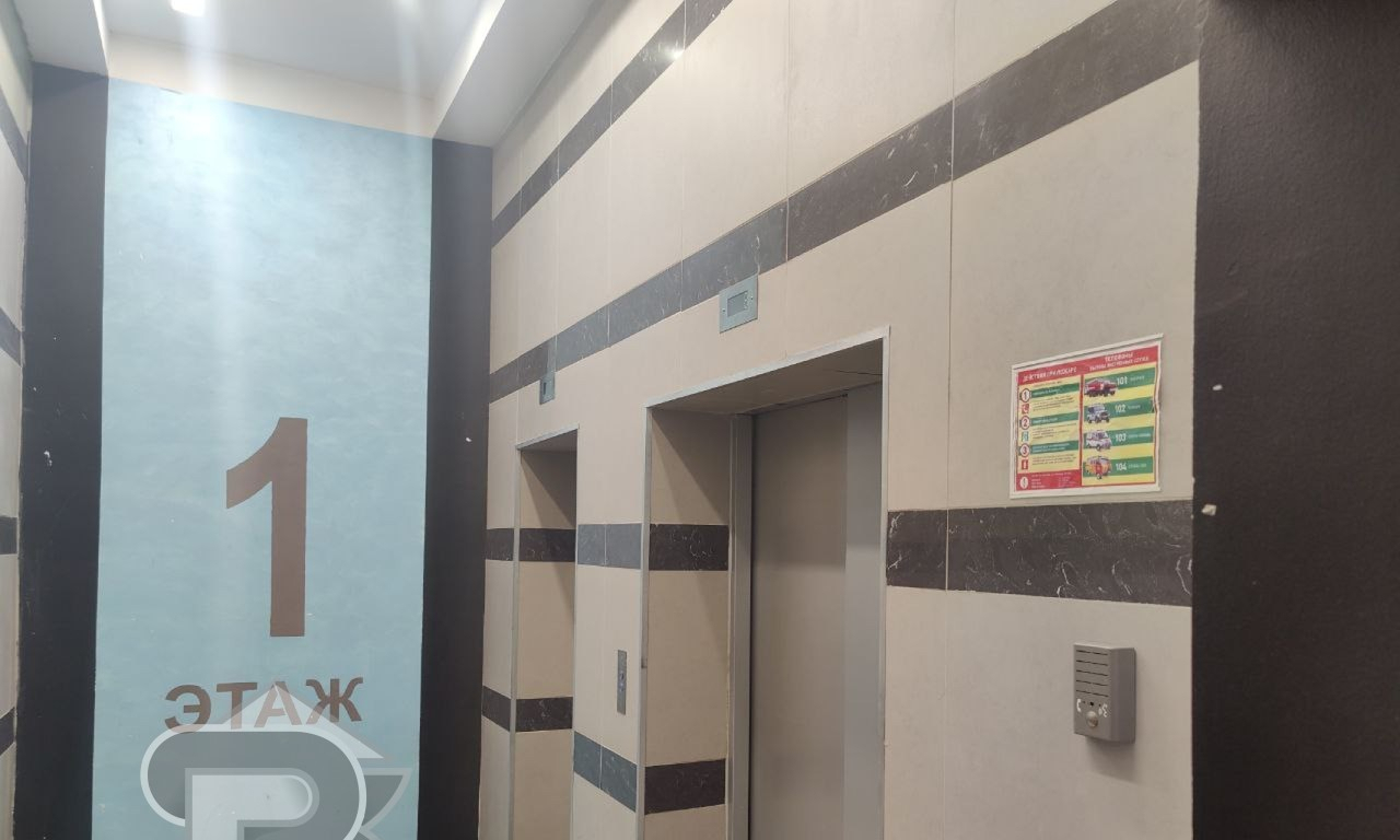 квартира г Зеленоград 3-й м-н, к 353 фото 1